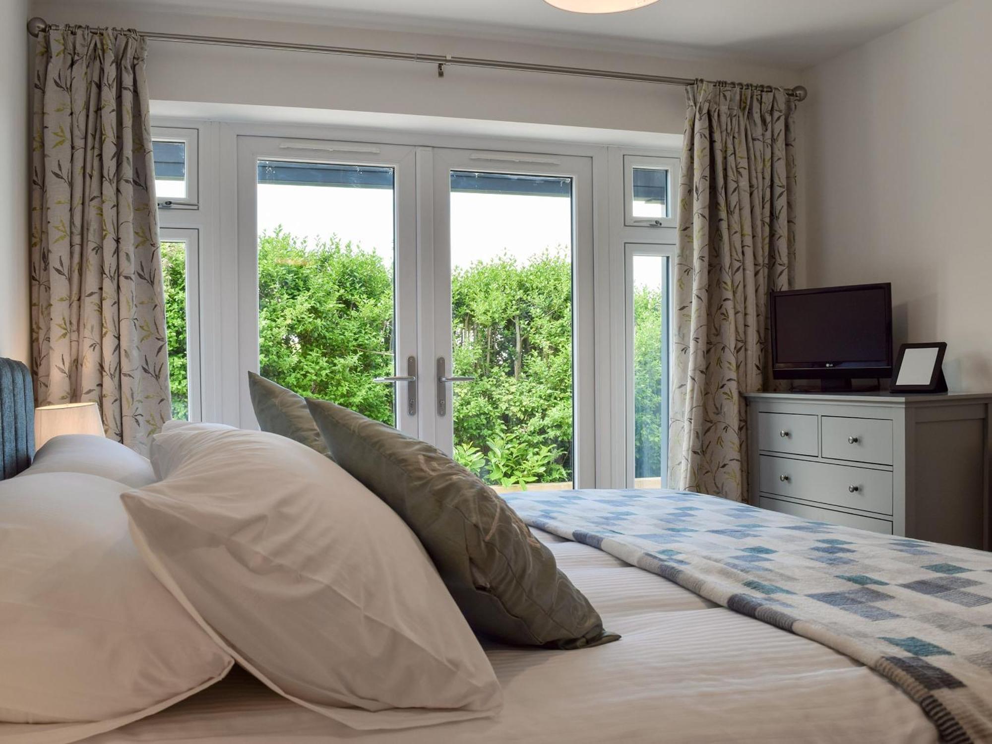 Вилла Southfield Steventon Экстерьер фото
